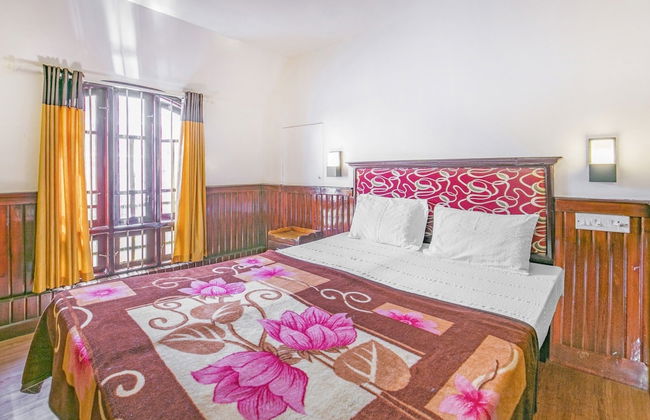 GuestHouser 3 BHK Houseboat 147b - Foto 18
