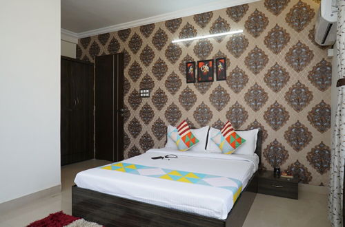 Photo 9 - OYO 22738 Home Gorgeous 4BHK Lonavala