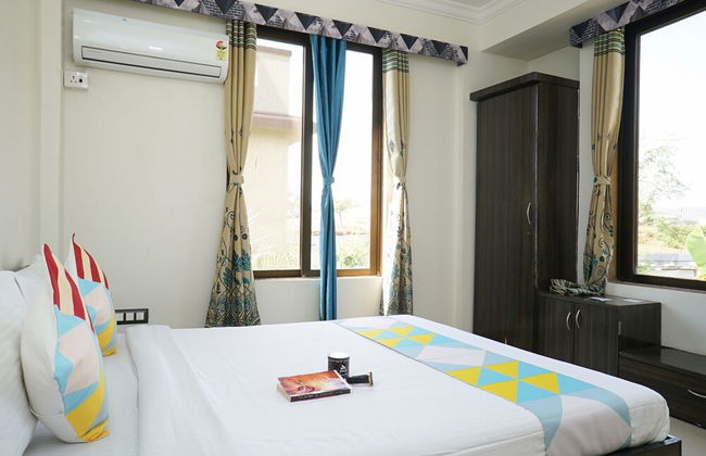 OYO 22738 Home Gorgeous 4BHK Lonavala - Foto 13