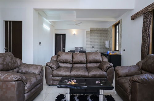 Photo 20 - OYO 22738 Home Gorgeous 4BHK Lonavala