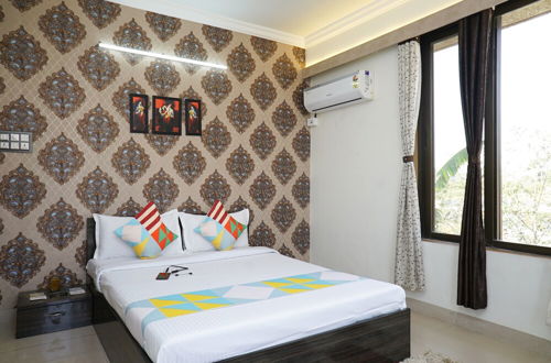 Photo 7 - OYO 22738 Home Gorgeous 4BHK Lonavala