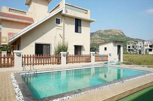 Photo 23 - OYO 22738 Home Gorgeous 4BHK Lonavala