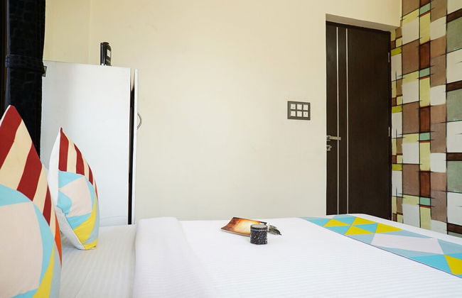 OYO 22738 Home Gorgeous 4BHK Lonavala - Foto 5
