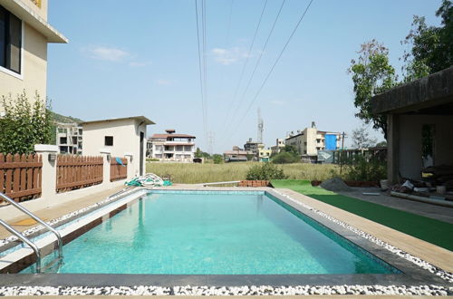 Photo 22 - OYO 22738 Home Gorgeous 4BHK Lonavala