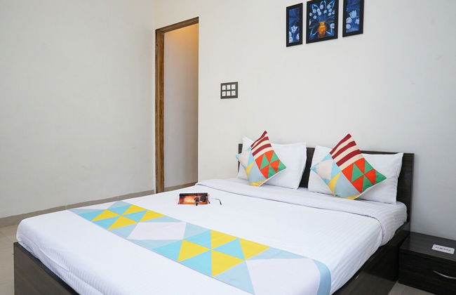 OYO 22738 Home Gorgeous 4BHK Lonavala - Foto 4