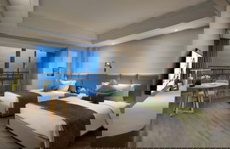 Foto 15 - EVEN Hotel Hangzhou Yintai City by IHG