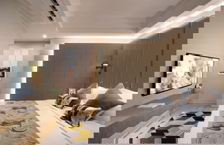 Foto 16 - EVEN Hotel Hangzhou Yintai City by IHG