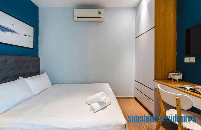 The Art - Sunshine Apartment - Foto 17