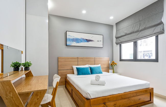 The Art - Sunshine Apartment - Foto 63