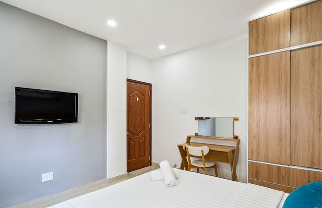 The Art - Sunshine Apartment - Foto 56