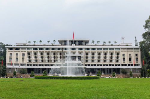 Photo 55 - Oakwood Hotel & Apartments Saigon