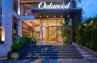 Photo 1 - Oakwood Hotel & Apartments Saigon