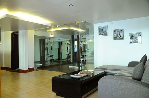 Foto 1 - The Grand Serenity Apartment Hotel