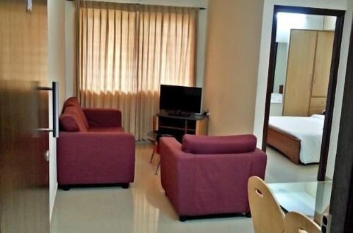 Photo 11 - The Grand Serenity Apartment Hotel