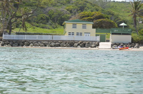 Foto 14 - Swim Barbados Holidays