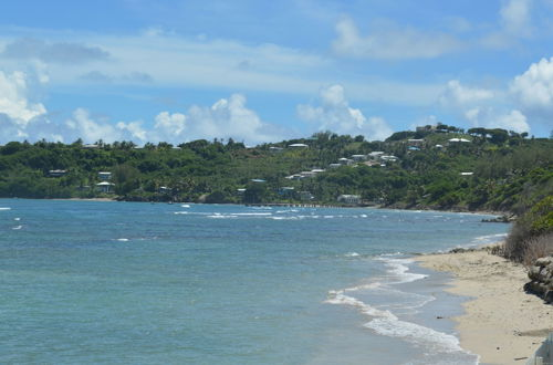 Foto 16 - Swim Barbados Holidays
