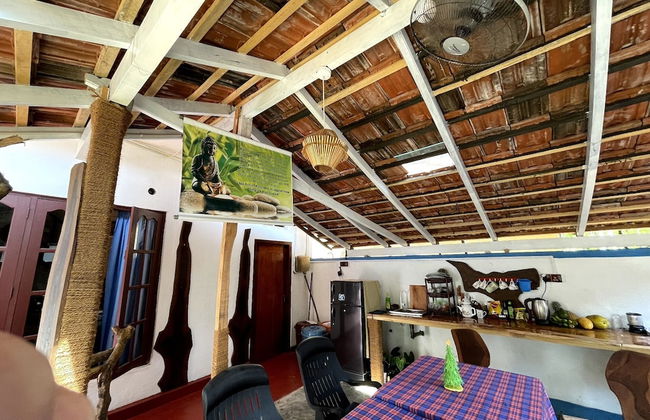 100 Steps To Beach Surf Home - Foto 4