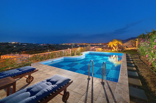 Photo 15 - Kolymbia Dreams Luxury Apartment 201 With Balcony Private Pool