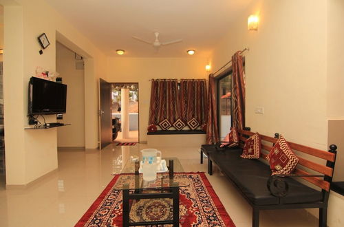 Photo 11 - GuestHouser 3 BHK Bungalow 0e7e