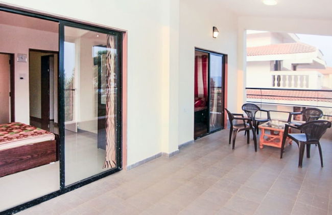 GuestHouser 3 BHK Bungalow 0e7e - Foto 14