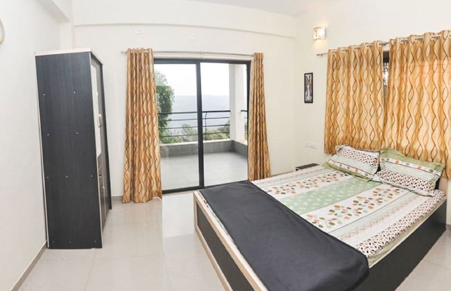 GuestHouser 3 BHK Bungalow 0e7e - Foto 6
