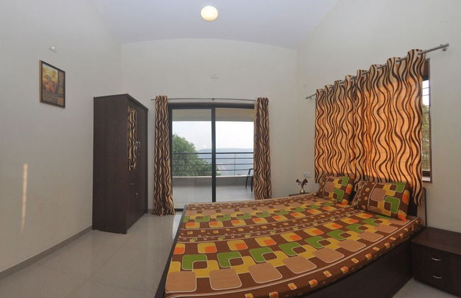 GuestHouser 3 BHK Bungalow 0e7e - Foto 4