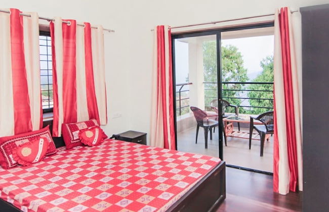 GuestHouser 3 BHK Bungalow 0e7e - Foto 2