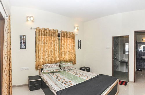 Photo 5 - GuestHouser 3 BHK Bungalow 0e7e