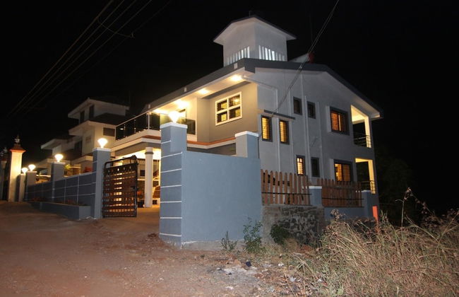 GuestHouser 3 BHK Bungalow 0e7e - Foto 12