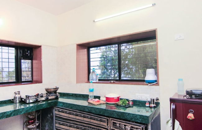 GuestHouser 3 BHK Bungalow 0e7e - Foto 3