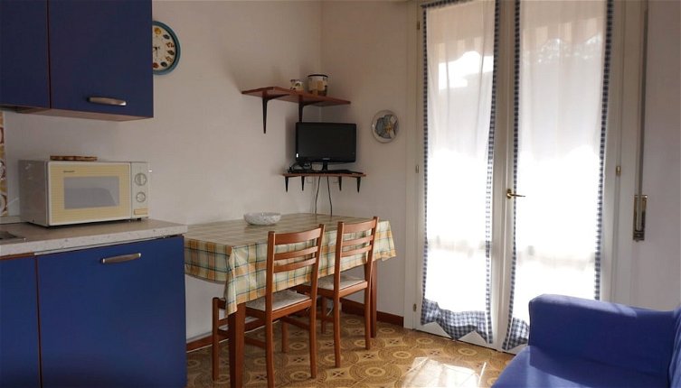 Photo 1 - Lovely Apartment for 4 Guests With Terrace