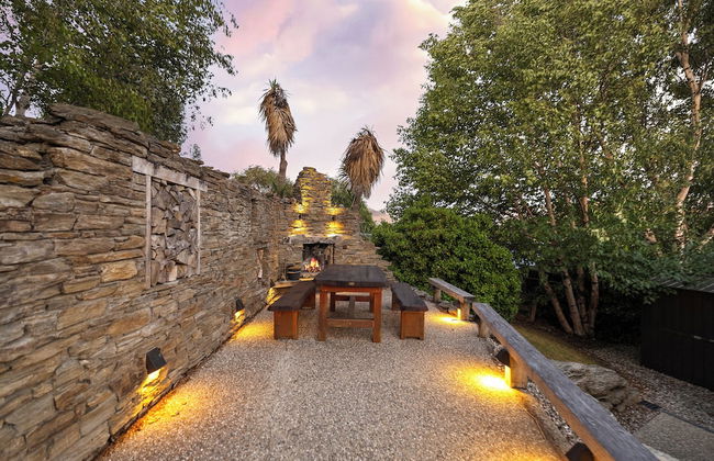 Pinnacle Villa - Foto 37