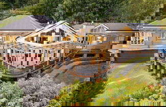 Foto 1 - Pinnacle Villa