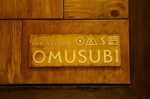 Foto 16 - HAKUBA Lodge OMUSUBI