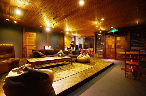 Foto 7 - HAKUBA Lodge OMUSUBI