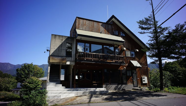 Photo 1 - HAKUBA Lodge OMUSUBI