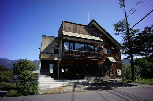 Photo 1 - HAKUBA Lodge OMUSUBI