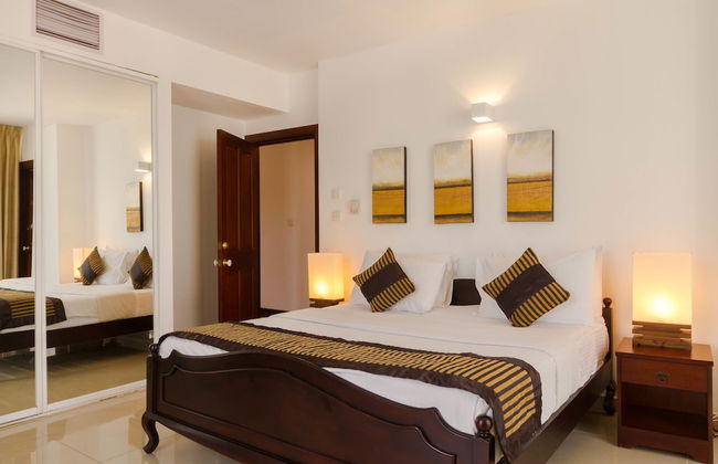 Colombo Residencies - Foto 3