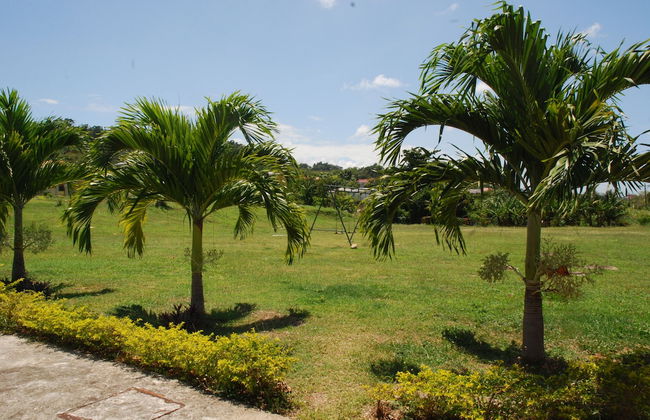 St Mary Mins Away From Ocho Rios 2 bed Ocean View Villa - Photo 28