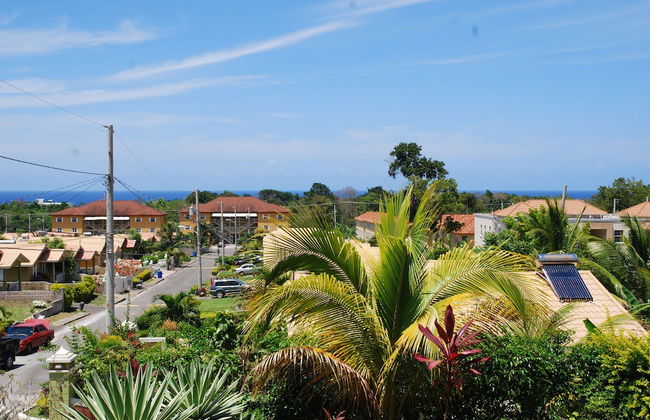 St Mary Mins Away From Ocho Rios 2 bed Ocean View Villa - Photo 44