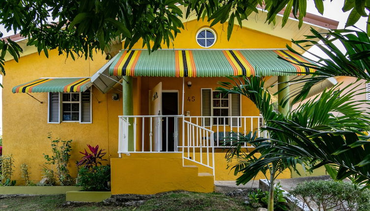 Photo 1 - St Mary Mins Away From Ocho Rios 2 bed Ocean View Villa