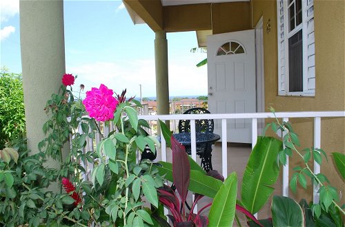Photo 13 - St Mary Mins Away From Ocho Rios 2 bed Ocean View Villa
