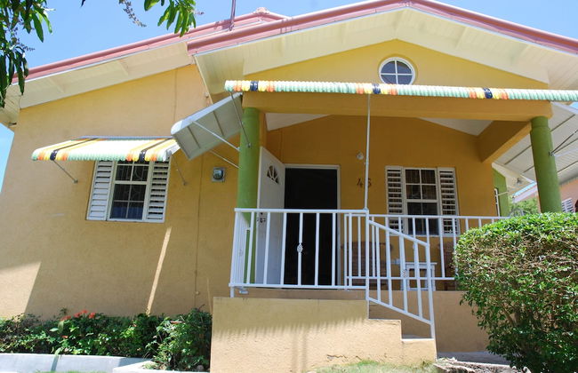 St Mary Mins Away From Ocho Rios 2 bed Ocean View Villa - Photo 46