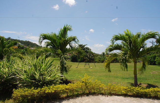 St Mary Mins Away From Ocho Rios 2 bed Ocean View Villa - Photo 25