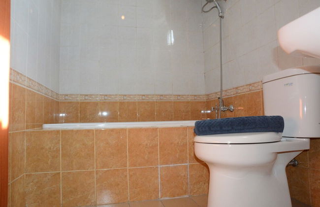Luxury Design Grand Palace Kemayoran Apartment With Private Bathtub - Foto 31