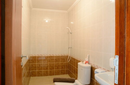 Photo 32 - Luxury Design Grand Palace Kemayoran Apartment With Private Bathtub