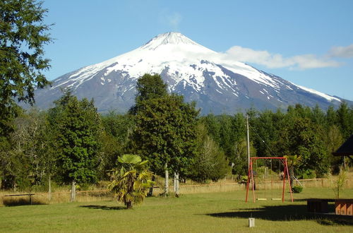 Photo 43 - Parque Los Arrayanes & Salon de Eventos