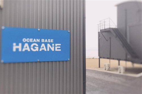 Photo 25 - Ocean Base HAGANE