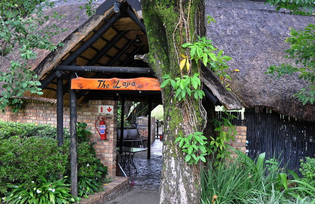 Kruger Park Lodge unit No. 608A - Foto 34