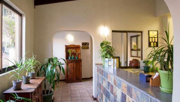 Ingresso interno